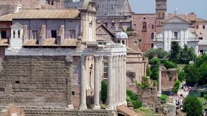 Birth of an Empire