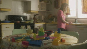 Secrets of a Soccer Mom