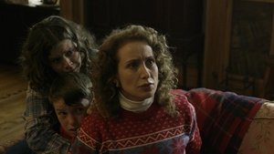 The "Curse" Begins at Christmas