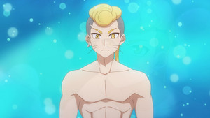 The Oil’s Gratitude (Parody of “The Grateful Beast”)