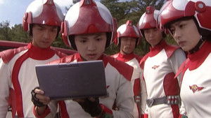 Operation: Rescue The SX 3 Seconds Before The Explosion