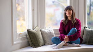 All Consuming - Kate Reid