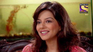 Everyone Consoles Nidhi