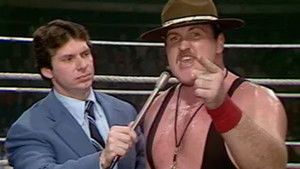 All Star Wrestling - April 04, 1981