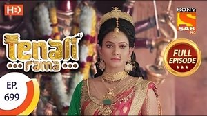 Sulakshana Devi Enraged