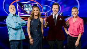 Christmas 2025: Mel Giedroyc, Vanessa Williams and Bill Bailey