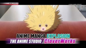 CloverWorks