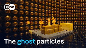 Neutrinos: Do they reveal the secrets of the universe?