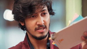 Purab Calls Off The Wedding