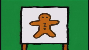 Gingerbread