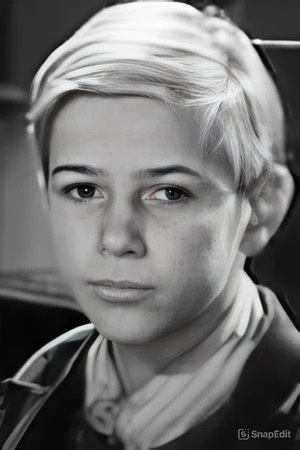 Liviy Shchipachyov