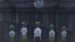 Forever a Wandering Son