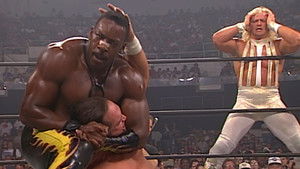 WCW Monday Nitro - May 26, 1997