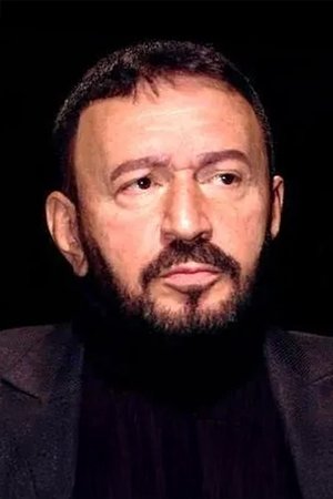 Mustafa Topaloğlu