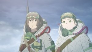 Rescue Mission