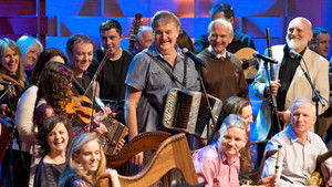 Gradam Ceoil TG4 2013