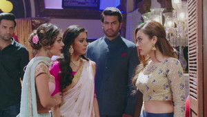 Gitanjali Accuses Ratna!