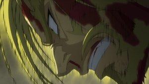 The Man Called Isao Shinomiya