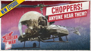 The Korean War Week 83: The Medics' War! - January 20, 1952