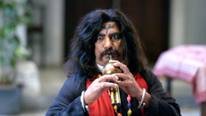 Jaldiram's Snake Charmers