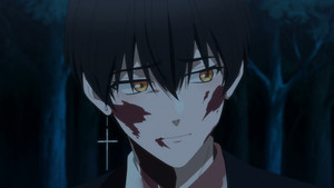 Hunter's Moon - Birthday Party -