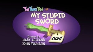 My Stupid Sword