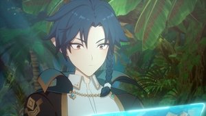 I'm the Wild Monster That You Can Never Get