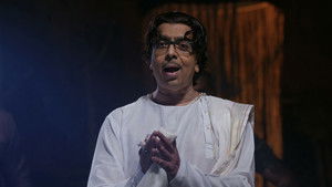 Post Election Rivalry