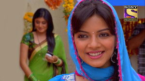 Mallika Wreaks Havoc