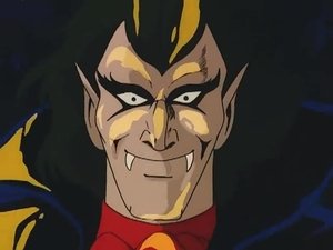 The Curse of Dracula