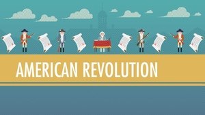 Tea, Taxes, and The American Revolution