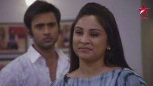 Vasundhara Lies About Ramesh