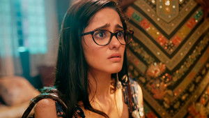 Mannat is Determined