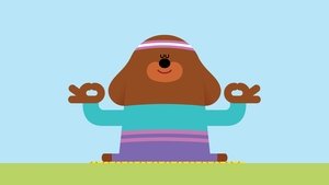 The Yoga Badge