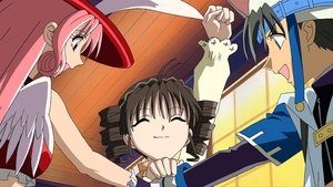 She Can't Turn Into Full Moon!?