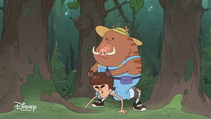 Breakfast at Chippany's