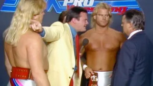 World Championship Wrestling - Oct. 10, 1987