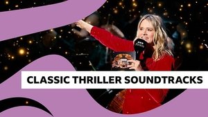 Classic Thriller Soundtracks at the Proms
