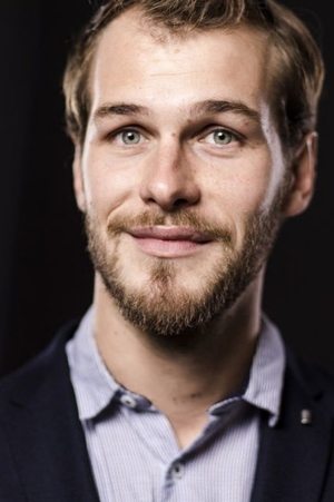 Kevin Rouxel