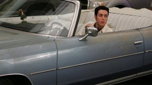 Joey and the Tonight Show