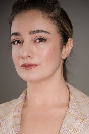 Özlem Ünaldı