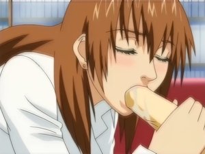 Nympho-Slut Chisa