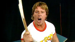 Wrestling Challenge - Jan. 03, 1987