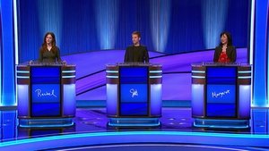 Quarterfinal #3: Rachel Brosnahan, Seth Green, and Margaret Cho