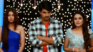 The Return Of Disha!