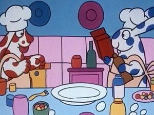 Il ristorante pazzo