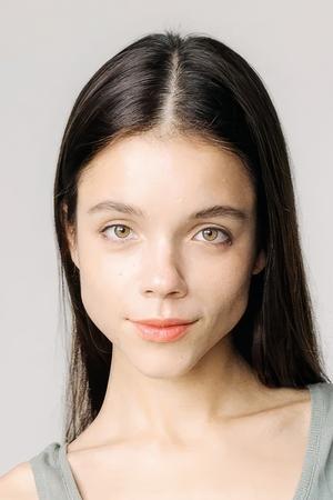 Sofya Arzhanykh