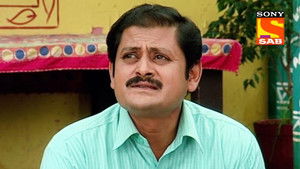 Mishri and Mamaji Threatened