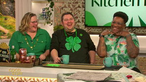 Monday, March 17, 2025