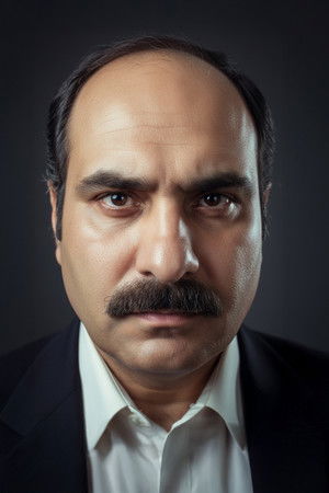 Mehmet Samsa